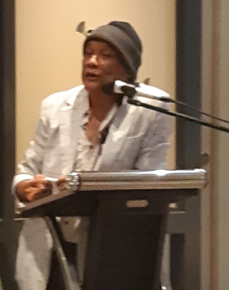 Ketua Dewan Pengarah LSP MSDMKI